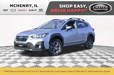 Used 2023 Subaru Crosstrek Sport for sale #MS250953A - photo 1