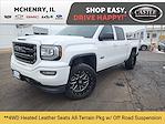 2017 GMC Sierra 1500 Crew Cab 4WD Pickup for sale #MS250961B - photo 1