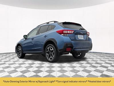 Used 2019 Subaru Crosstrek 2.0i Limited for sale #MS250963A - photo 2