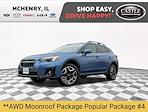 Used 2019 Subaru Crosstrek 2.0i Limited for sale #MS250963A - photo 1