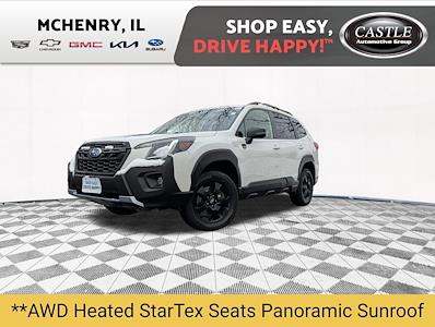 2022 Subaru Forester AWD SUV for sale #MS250972A - photo 1