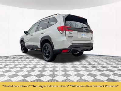2022 Subaru Forester AWD SUV for sale #MS250972A - photo 2