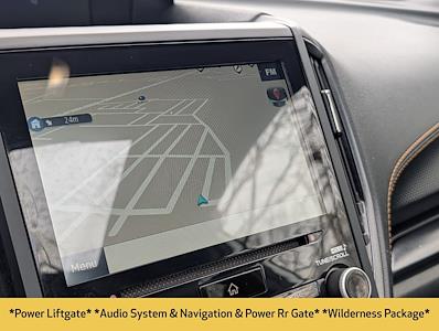 Used 2022 Subaru Forester Wilderness for sale #MS250972A - photo 2