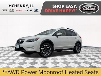 Used 2014 Subaru Crosstrek 2.0i Premium for sale #MS250972B - photo 1