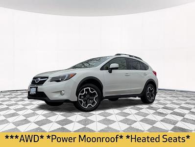 Used 2014 Subaru Crosstrek 2.0i Premium for sale #MS250972B - photo 2
