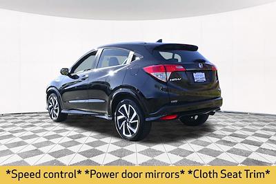Used 2020 Honda HR-V Sport for sale #MS250976A - photo 2