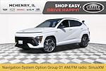 2024 Hyundai Kona FWD SUV for sale #MS250979A - photo 1