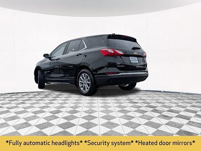 Used 2021 Chevrolet Equinox LT for sale #MS250994A - photo 2