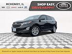 2021 Chevrolet Equinox FWD SUV for sale #MS250994A - photo 1