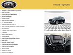 2021 Chevrolet Equinox FWD SUV for sale #MS250994A - photo 4