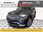 2016 Jeep Grand Cherokee 4WD SUV for sale #MS250994B - photo 1