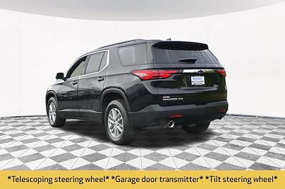 Used 2023 Chevrolet Traverse LT for sale #MS250997A - photo 2