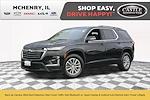 Used 2023 Chevrolet Traverse LT for sale #MS250997A - photo 1