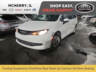 Used 2020 Chrysler Voyager LXI Minivan for sale #MS250997B - photo 1