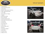 Used 2020 Chrysler Voyager LXI Minivan for sale #MS250997B - photo 5