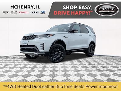 Used 2023 Land Rover Discovery S for sale #MS251020A - photo 1