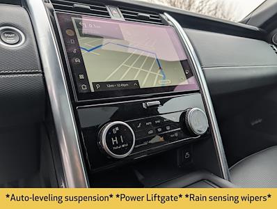 2023 Land Rover Discovery 4WD SUV for sale #MS251020A - photo 2