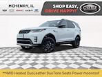 Used 2023 Land Rover Discovery S for sale #MS251020A - photo 1