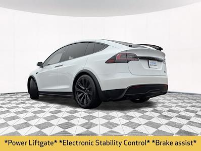 Used 2022 Tesla Model X Plaid for sale #MS251020B - photo 2