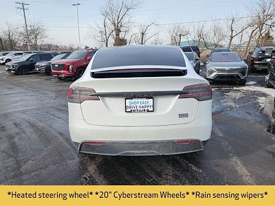 Used 2022 Tesla Model X Plaid for sale #MS251020B - photo 2