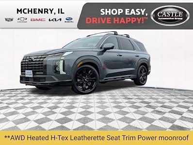 Used 2024 Hyundai Palisade XRT for sale #MS251023A - photo 1