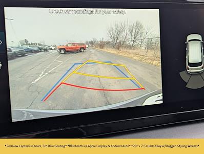 Used 2024 Hyundai Palisade XRT for sale #MS251023A - photo 2