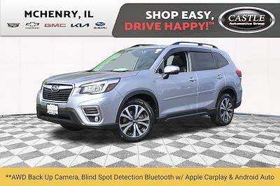 2020 Subaru Forester AWD SUV for sale #MS251028A - photo 1