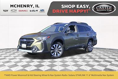 2024 Subaru Outback AWD SUV for sale #MS251041A - photo 1