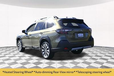 2024 Subaru Outback AWD SUV for sale #MS251041A - photo 2