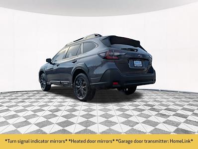 Used 2025 Subaru Outback Onyx Edition for sale #MS251051A - photo 2