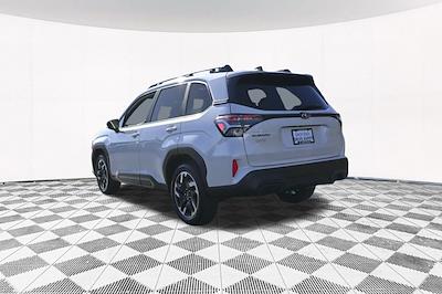 2025 Subaru Forester AWD SUV for sale #MS251052A - photo 2