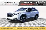 2025 Subaru Forester AWD SUV for sale #MS251052A - photo 1