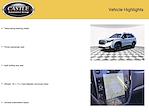 2025 Subaru Forester AWD SUV for sale #MS251052A - photo 7