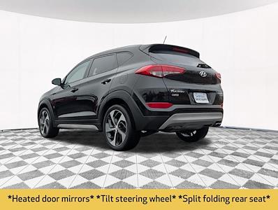 Used 2017 Hyundai Tucson Sport for sale #MS251052B - photo 2