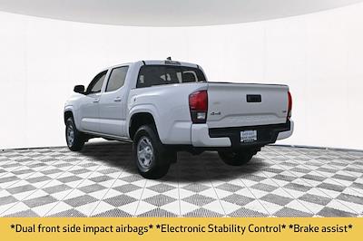 Used 2022 Toyota Tacoma SR Double Cab for sale #MS251060A - photo 2