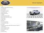 2022 Toyota Tacoma Double Cab 4WD Pickup for sale #MS251060A - photo 4