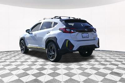 Used 2024 Subaru Crosstrek Sport for sale #MS251064A - photo 2