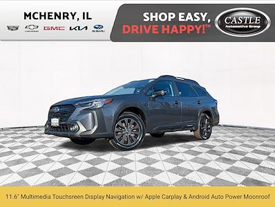 2023 Subaru Outback AWD SUV for sale #MS251071A - photo 1