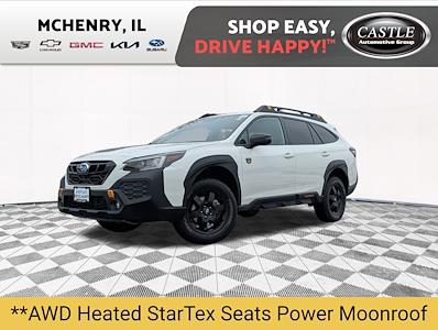 2025 Subaru Outback AWD SUV for sale #MS251080A - photo 1