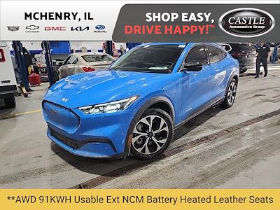 Used 2024 Ford Mustang Mach-E Select for sale #MS251081A - photo 1