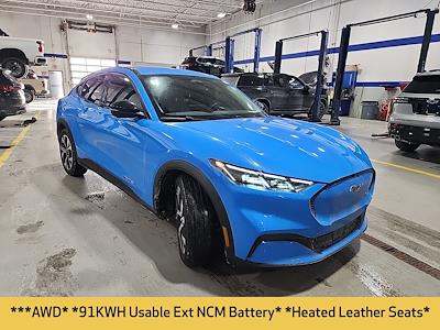 Used 2024 Ford Mustang Mach-E Select for sale #MS251081A - photo 2