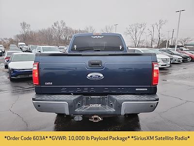 Used 2015 Ford F-250 XLT Super Cab for sale #MS251084A - photo 2