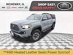 2023 Toyota Tacoma Double Cab 4WD Pickup for sale #MS251089A - photo 1