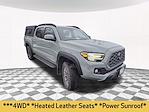 2023 Toyota Tacoma Double Cab 4WD Pickup for sale #MS251089A - photo 3