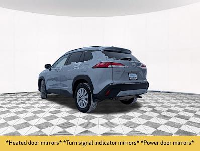 2025 Toyota Corolla Cross AWD SUV for sale #MS260001A - photo 2