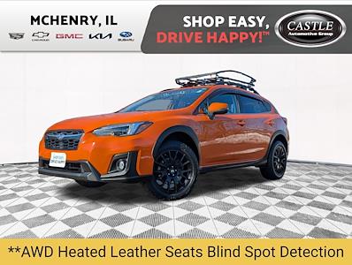 2019 Subaru Crosstrek AWD SUV for sale #MS260008A - photo 1
