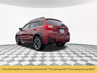 2016 Subaru Crosstrek AWD SUV for sale #MS260014A - photo 2