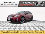 Used 2016 Subaru Crosstrek 2.0i Limited for sale #MS260014A - photo 1