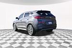 2021 Hyundai Tucson AWD SUV for sale #MS260016A - photo 2