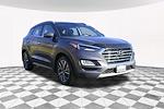 2021 Hyundai Tucson AWD SUV for sale #MS260016A - photo 15